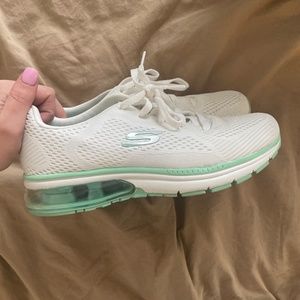 Sketchers Memory Foam